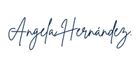 Logo de Angela Hernández Psicoterapeuta y Coach