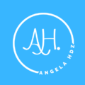 Logo Angela Hernandez Psicoterapeuta y Coach